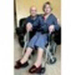 Couple 'forced to live apart by lack of council homes'