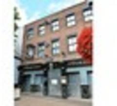 Newcastle pub The Ironmarket caught selling booze... at 7.12am!